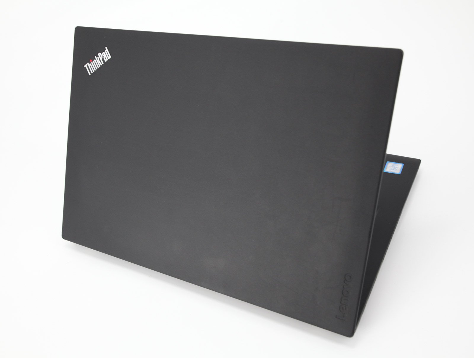 Lenovo ThinkPad T480 Laptop: Core i7-8650U, 16GB RAM, 512GB SSD, Warranty, VAT - CruiseTech