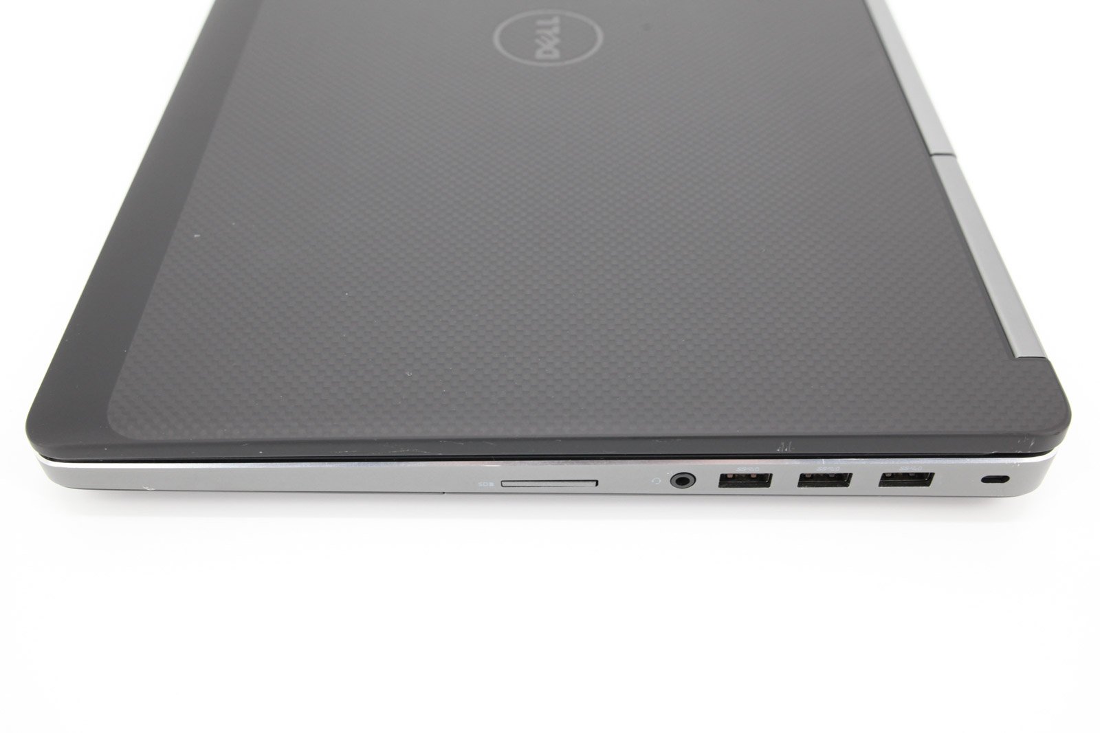 Dell Precision 7510 Laptop Core i7 32GB RAM 512GB SSD NVIDIA Quadro Warranty VAT - CruiseTech