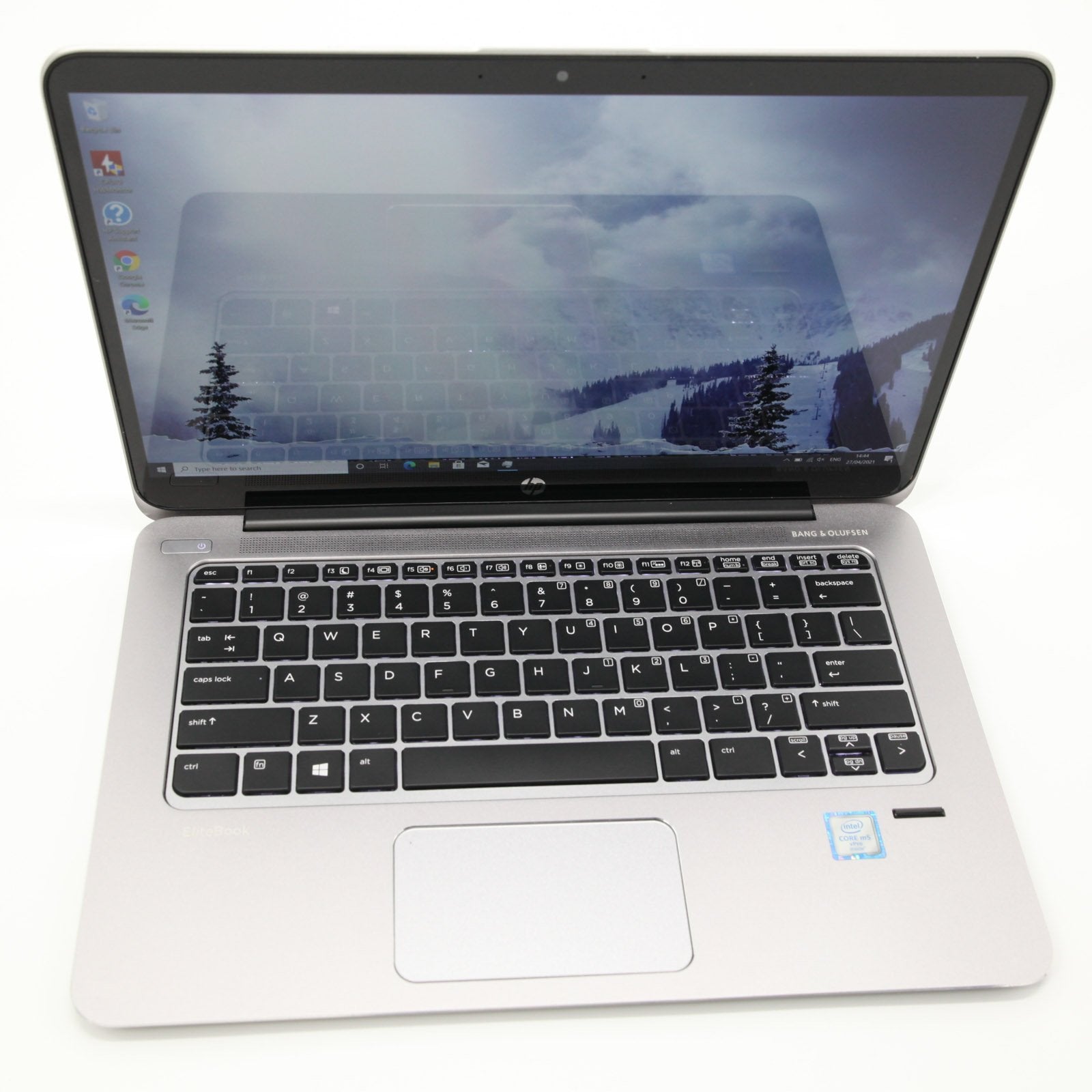 HP EliteBook 1030 G1 13.3" FHD Laptop: Intel Core m5 8GB RAM 256GB SSD Warranty - CruiseTech