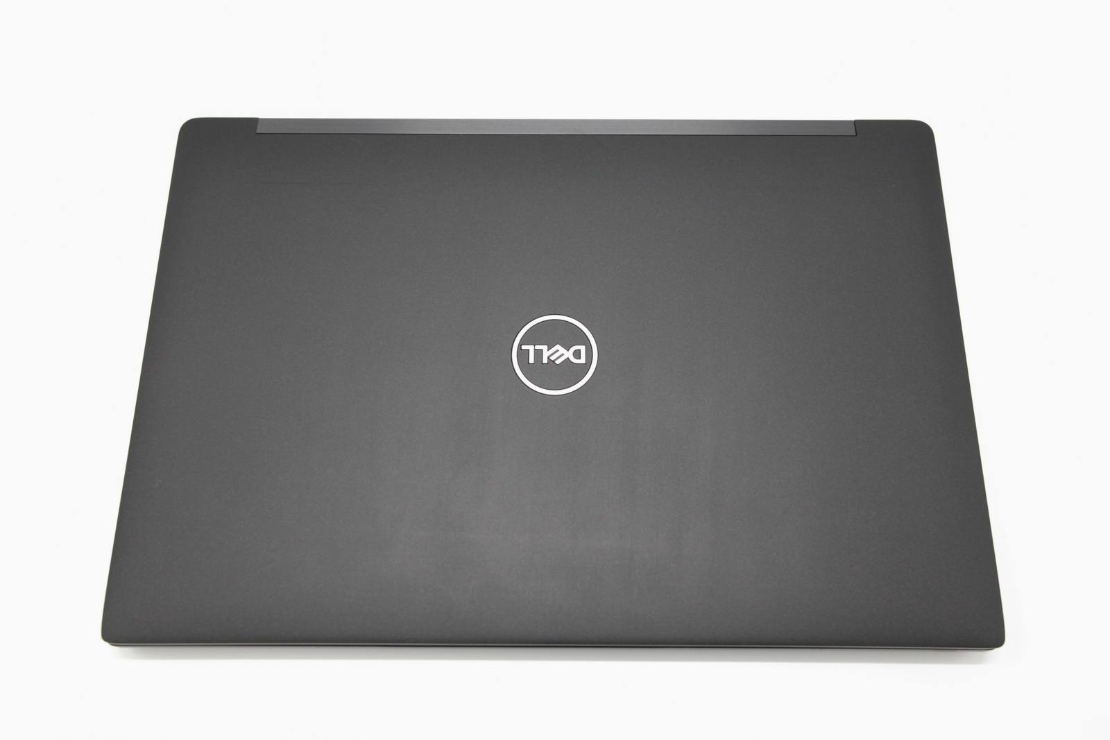 Dell Latitude 7390 13.3" FHD Laptop: 8th Gen i5 Quad 16GB RAM 256GB Warranty VAT - CruiseTech