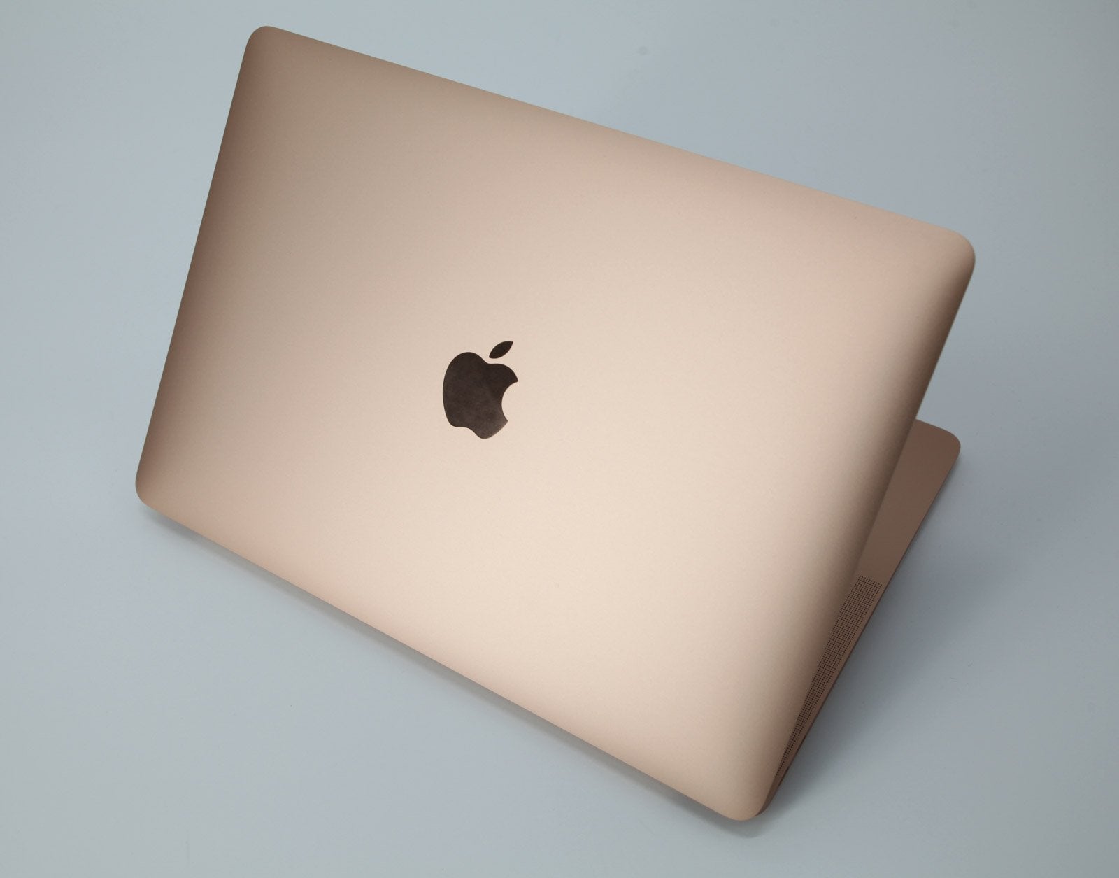 Apple MacBook Air 13.3" Retina (2020 M1 Model): Gold 8GB RAM 256GB Warranty VAT - CruiseTech