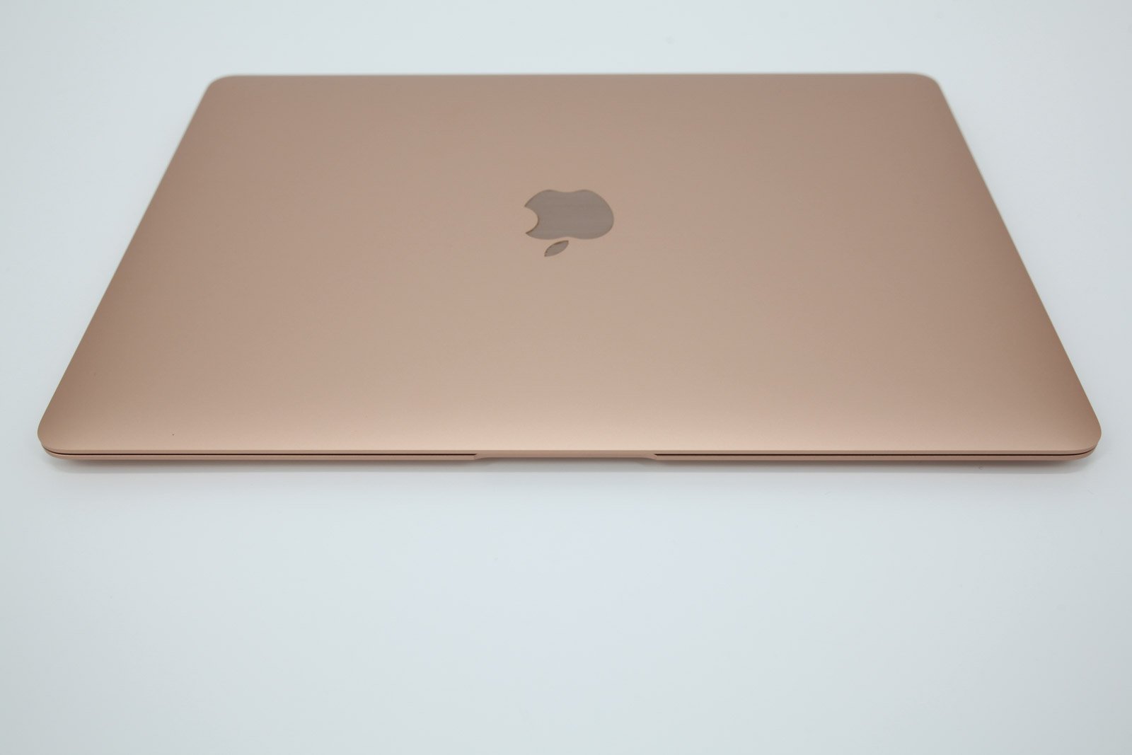 Apple MacBook Air 13.3" Retina (2020 M1 Model): Gold 8GB RAM 256GB Warranty VAT - CruiseTech
