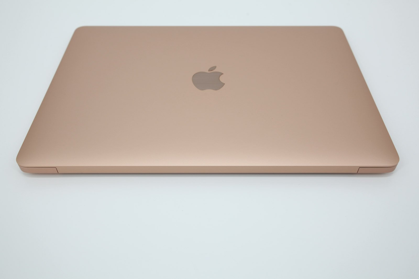 Apple MacBook Air 13.3" Retina (2020 M1 Model): Gold 8GB RAM 256GB Warranty VAT - CruiseTech