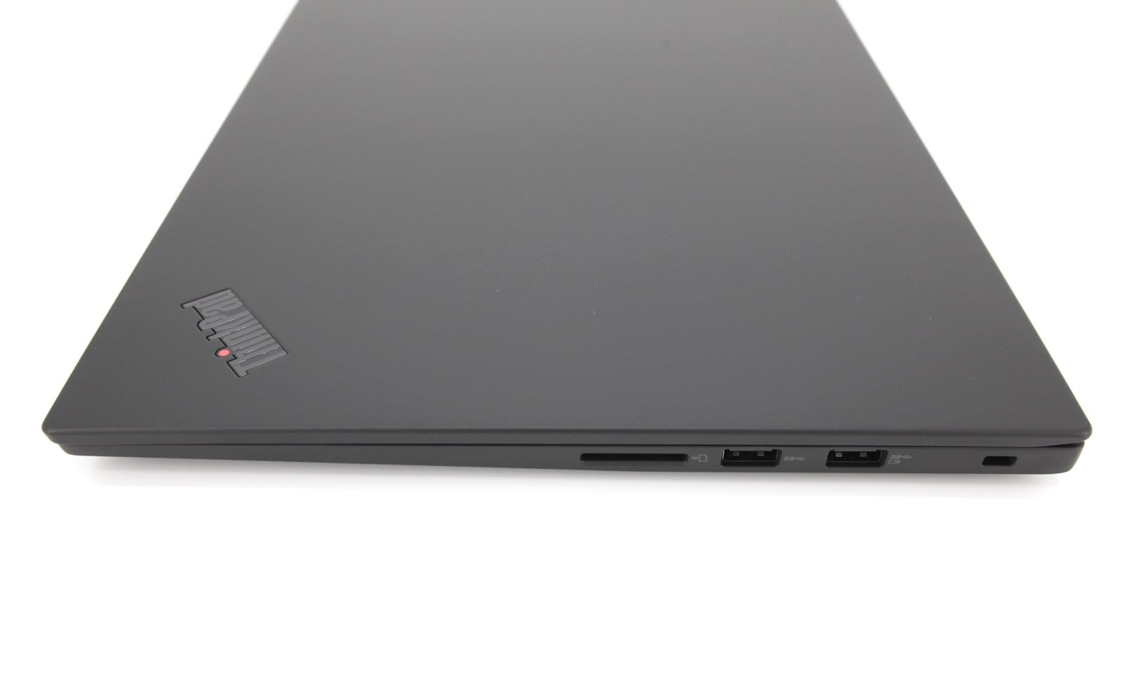 Lenovo ThinkPad P1 Gen 3 Laptop: Core i7-10750H, NVIDIA, 16GB RAM, 512GB Boxed - CruiseTech