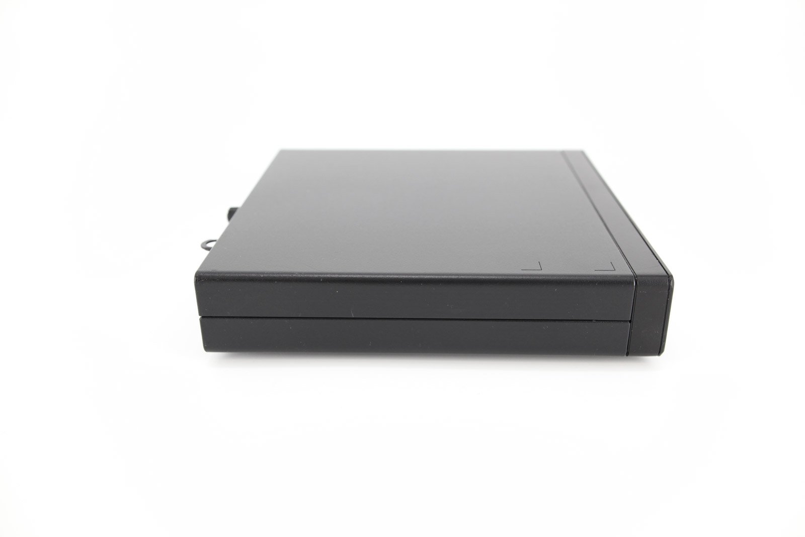 HP EliteDesk 800 G2 Micro Desktop Computer: Core i5-6500, 256GB SSD 8GB RAM, VAT - CruiseTech