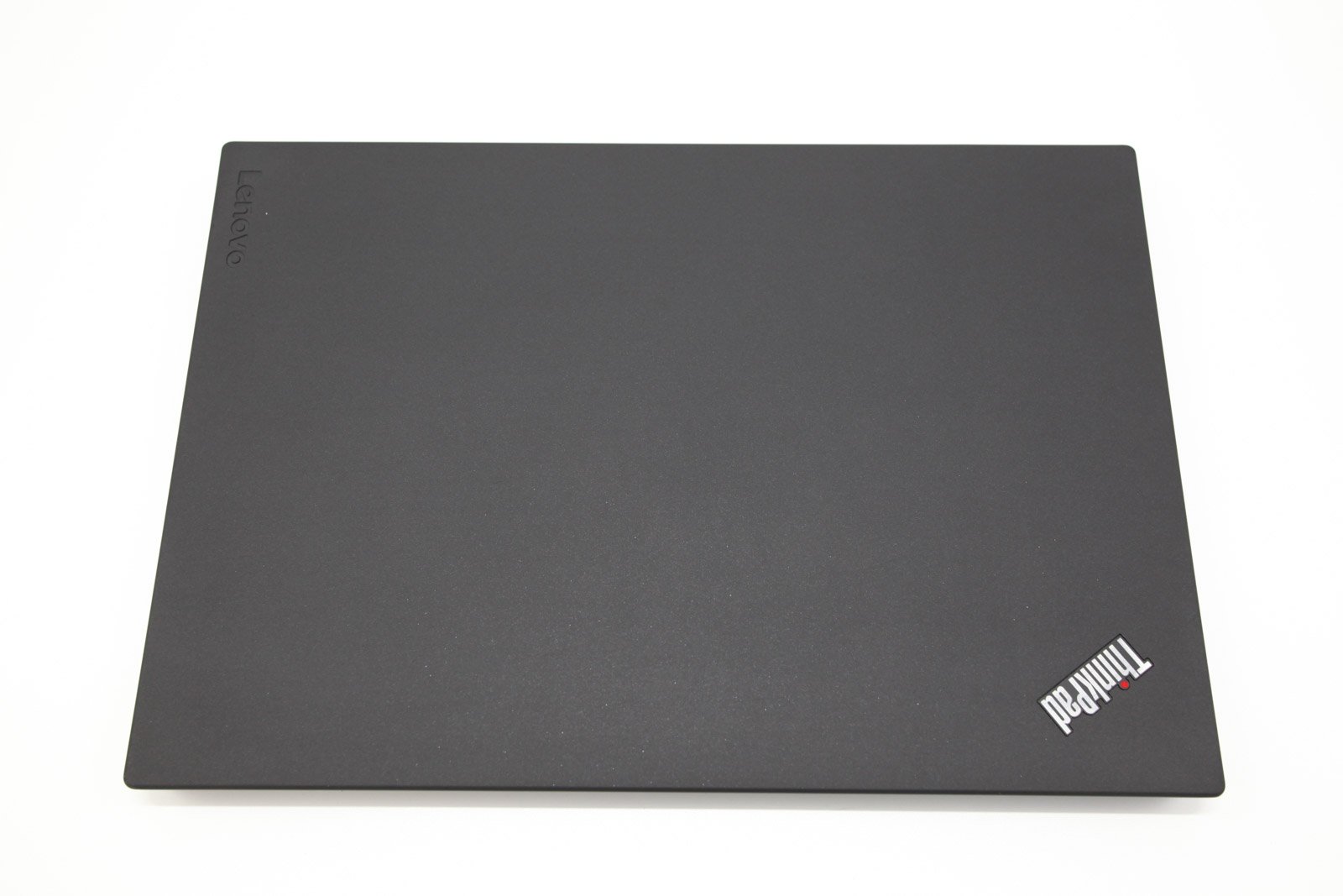 Lenovo ThinkPad T480 Touch Laptop: Core i7-8650U, 16GB RAM, 256GB, Warranty, VAT - CruiseTech