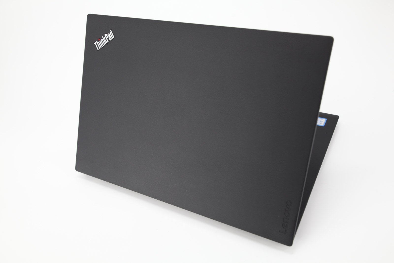 Lenovo ThinkPad T480 Touch Laptop: Core i7-8650U, 16GB RAM, 256GB, Warranty, VAT - CruiseTech