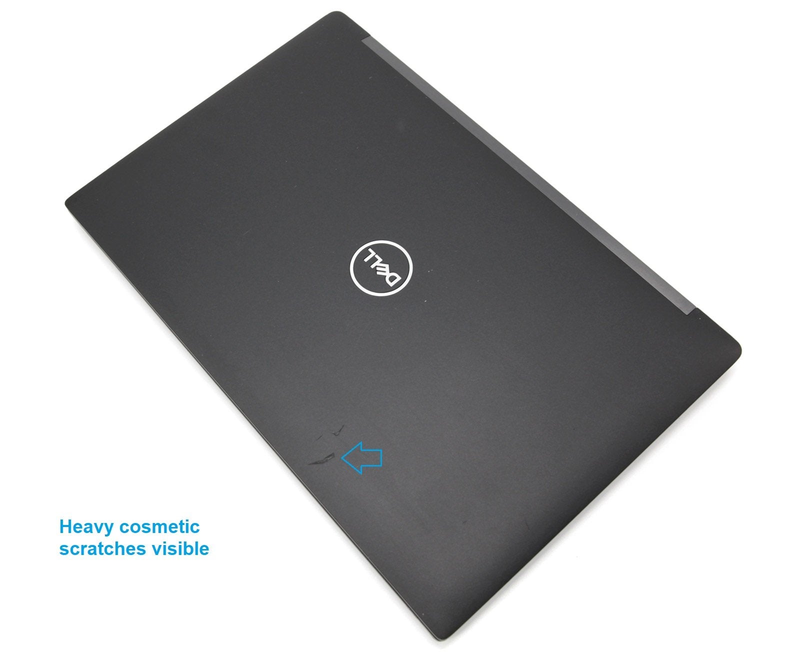 Dell Latitude 7490 14" FHD Laptop: Core i7-8650U, 16GB RAM, 512GB SSD - CruiseTech