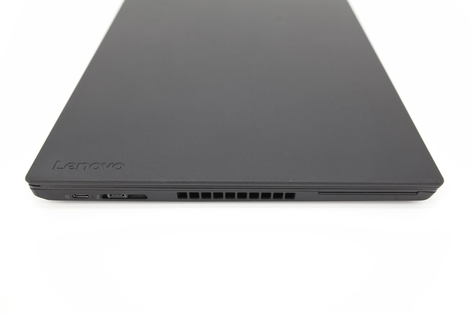 Lenovo ThinkPad T480 Touch Laptop: Core i7-8650U, 16GB RAM, 256GB, Warranty, VAT - CruiseTech