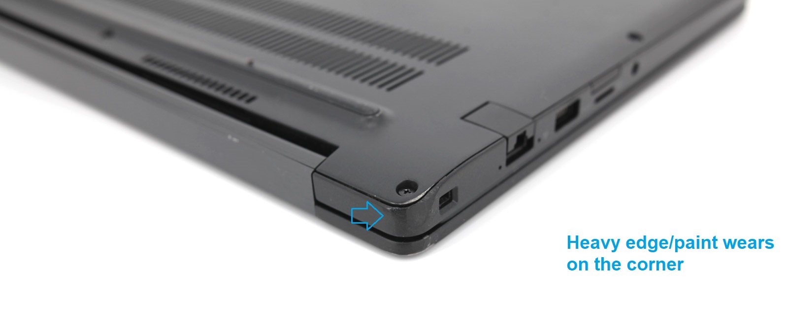 Dell Latitude 7490 14" FHD Laptop: Core i7-8650U, 16GB RAM, 512GB SSD - CruiseTech