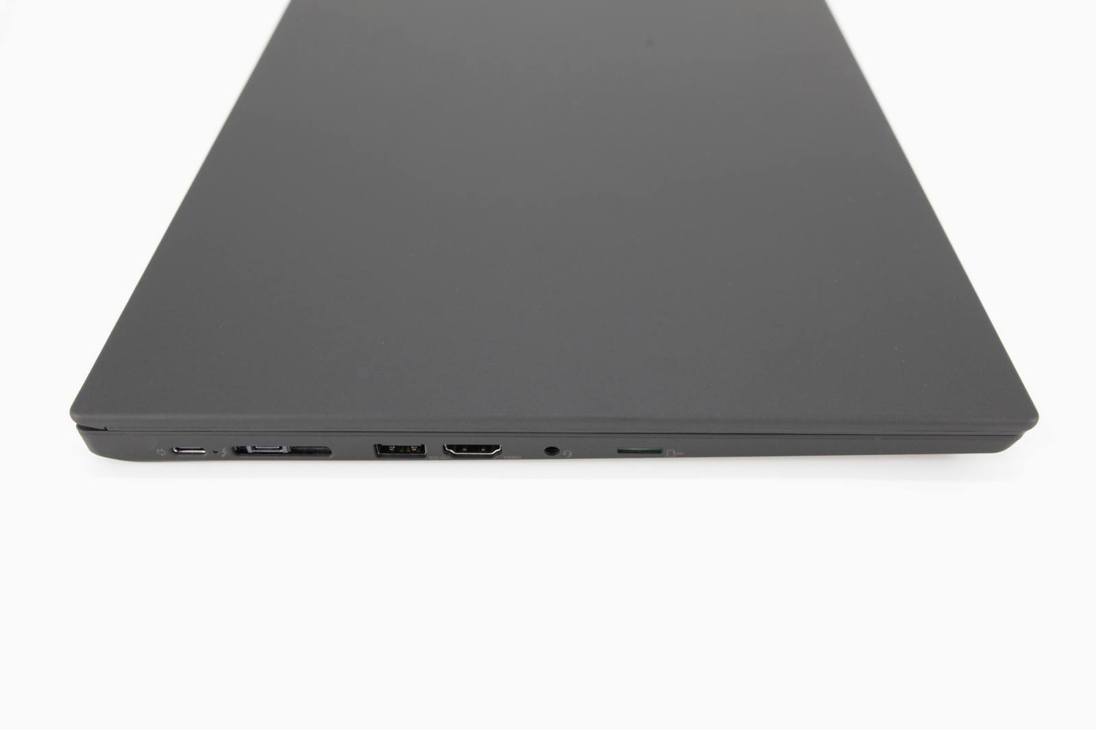 Lenovo Thinkpad T15 Gen 1 Laptop: Core i7-10510U, 256GB SSD, 16GB RAM, Warranty - CruiseTech