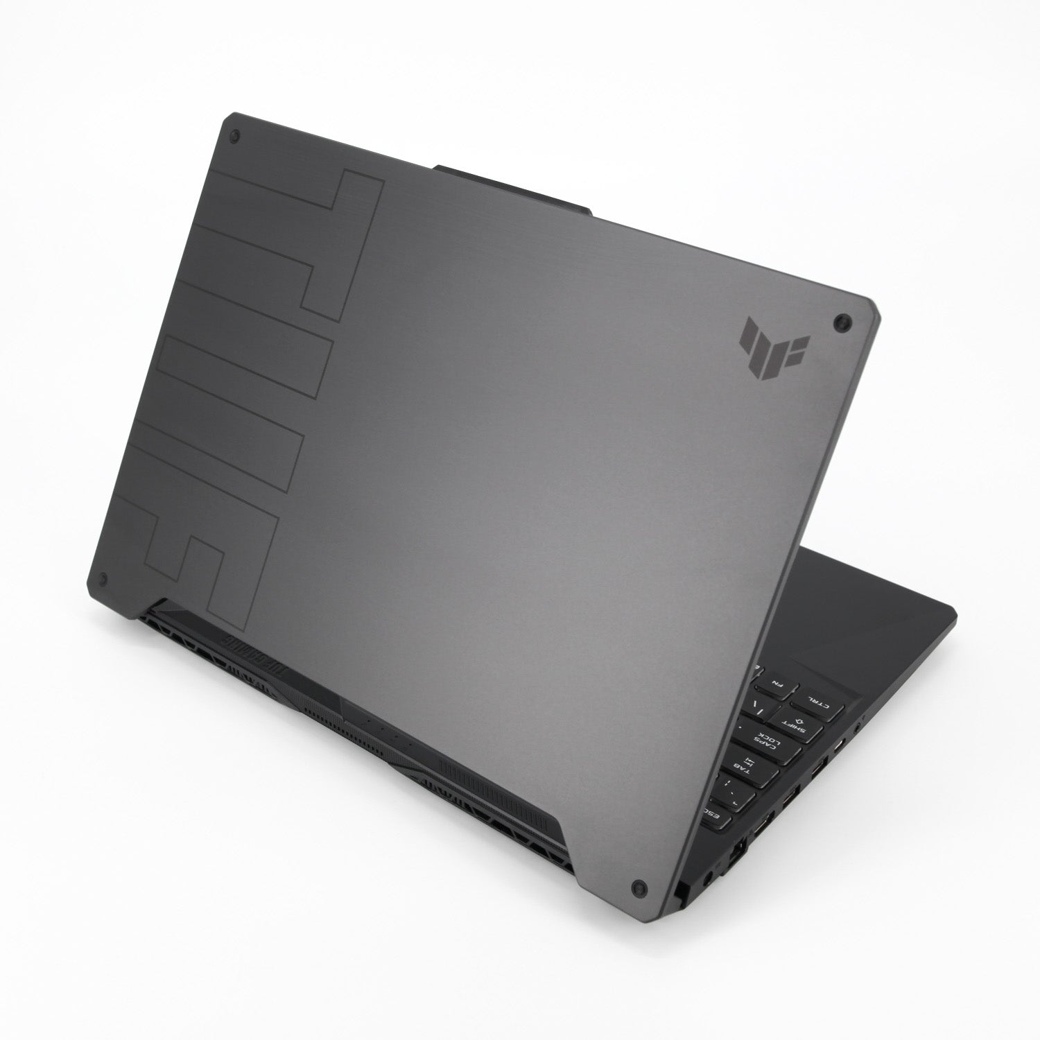 ASUS TUF Dash A15 15.6" Gaming Laptop: Ryzen 7 5800H, RTX 3070, 16GB RAM, 512GB - CruiseTech