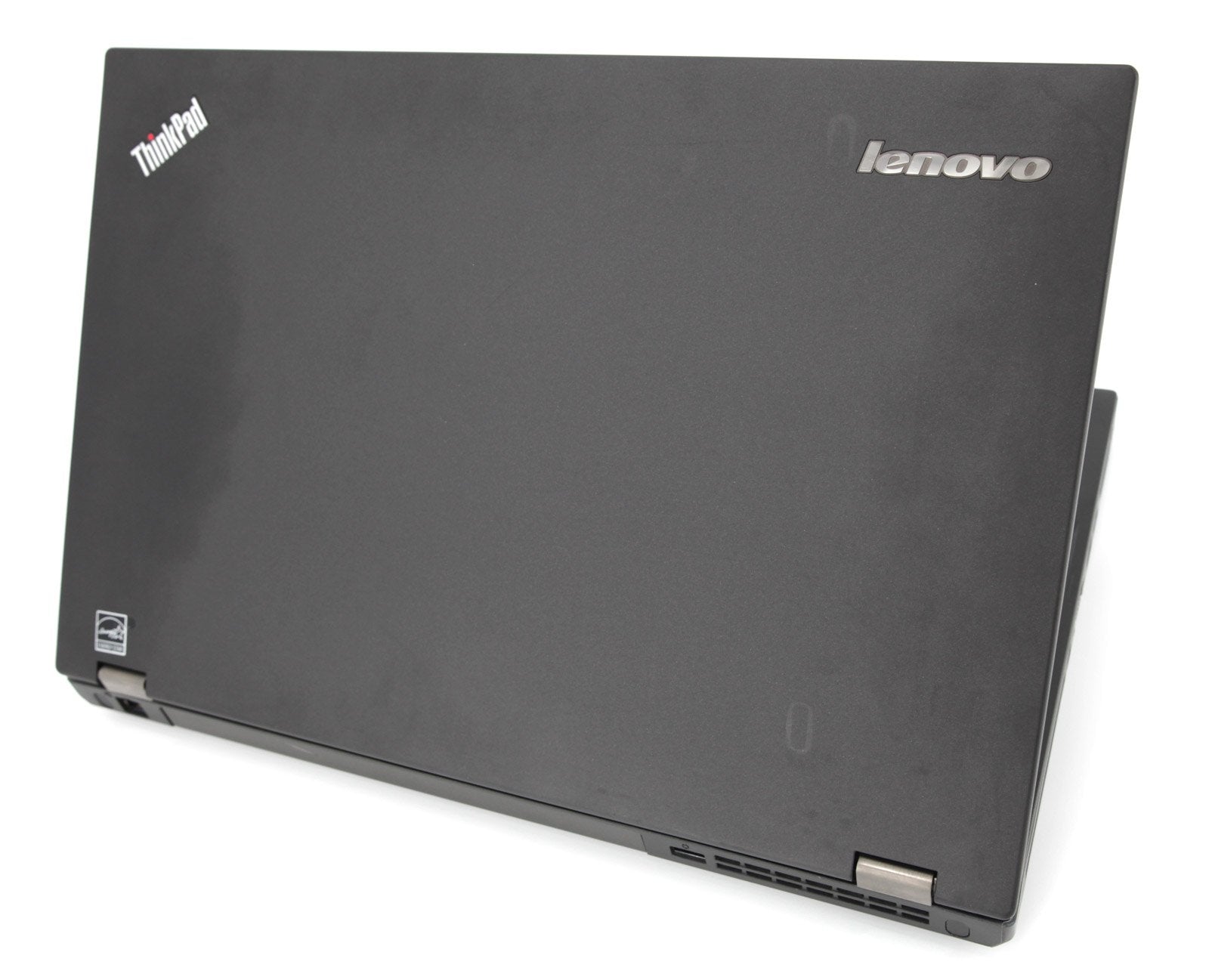Lenovo T540P 15.6" Laptop: Core i7-4810MQ, 16GB, 240GB SSD, VAT, AZERTY Key - CruiseTech
