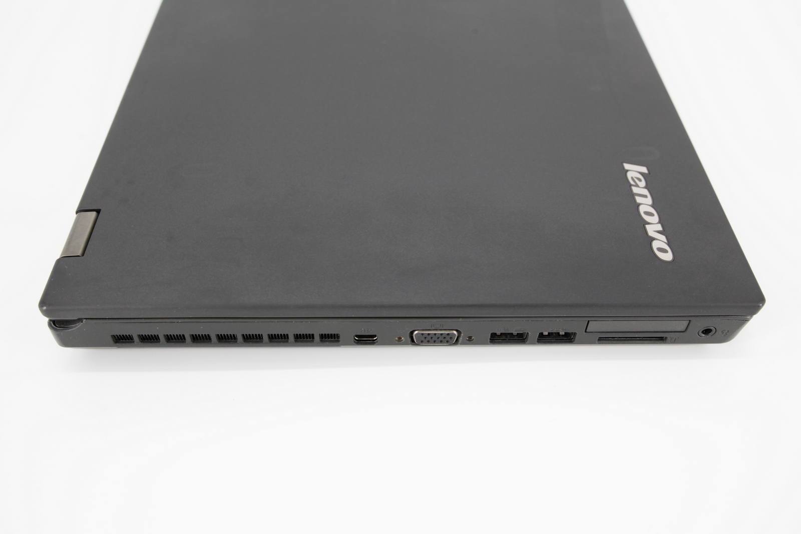 Lenovo T540P 15.6" Laptop: Core i7-4810MQ, 16GB, 240GB SSD, VAT, AZERTY Key - CruiseTech