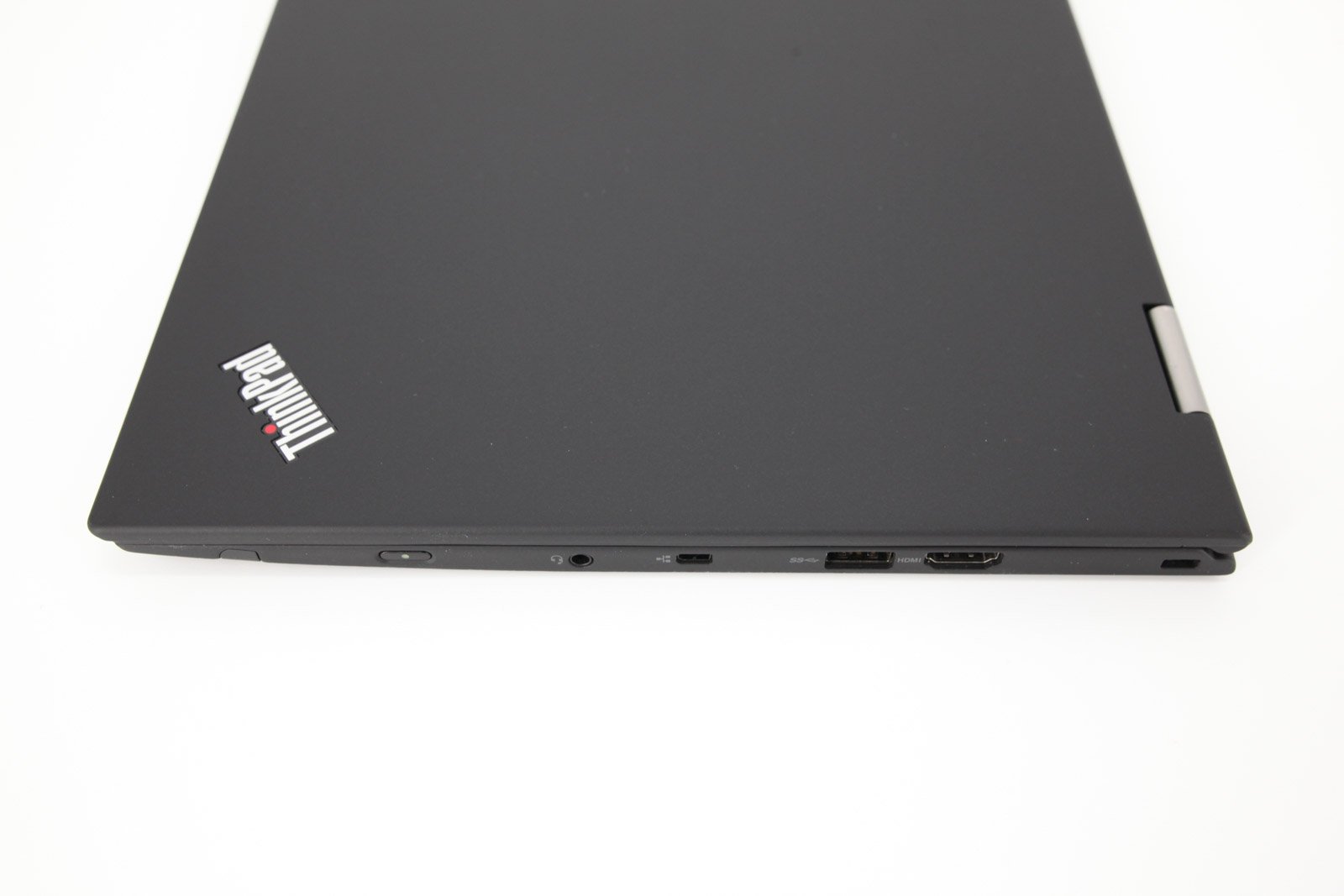 Lenovo ThinkPad X1 Yoga 2nd Gen Laptop: Core i5-7300U 8GB RAM 256GB Warranty VAT - CruiseTech