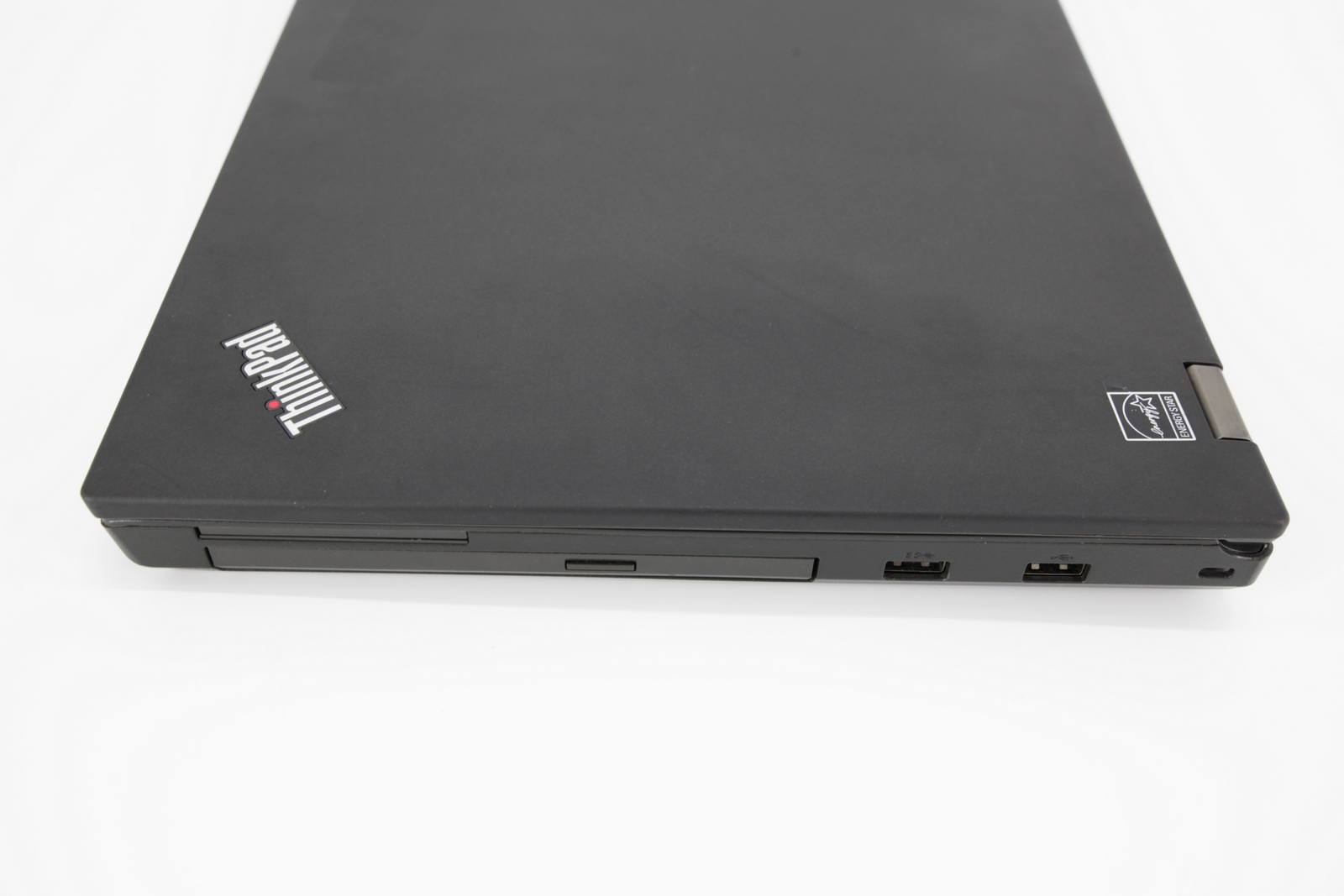 Lenovo T540P 15.6" Laptop: Core i7-4810MQ, 16GB, 240GB SSD, VAT, AZERTY Key - CruiseTech