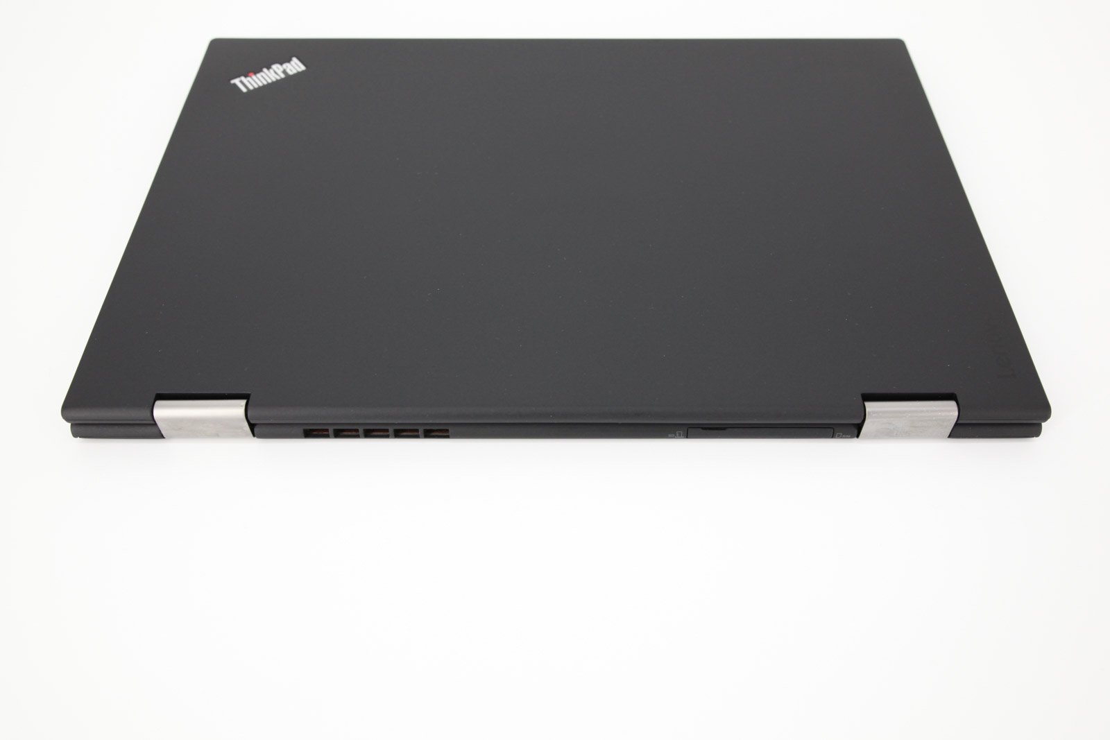 Lenovo ThinkPad X1 Yoga 2nd Gen Laptop: Core i5-7300U 8GB RAM 256GB Warranty VAT - CruiseTech