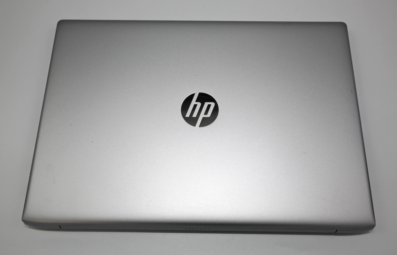 HP ProBook 450 G5 Laptop: Intel Core i5-8250U, 8GB RAM, 240GB SSD, Warranty VAT