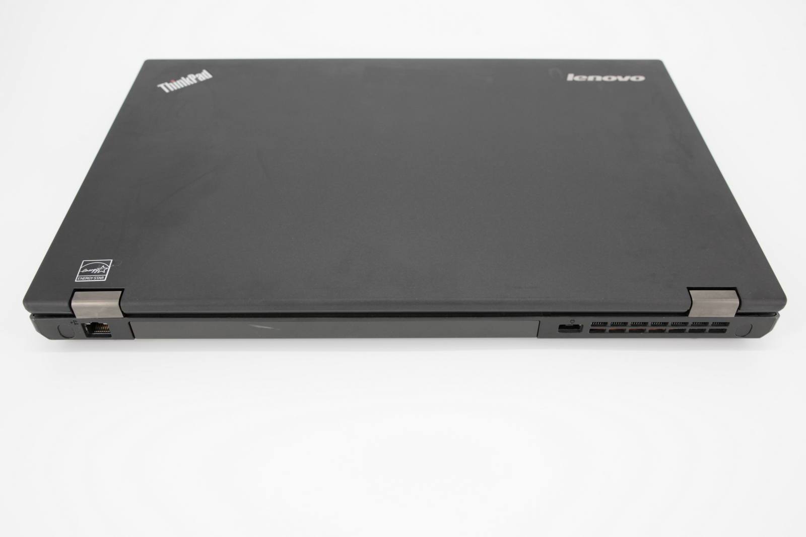Lenovo T540P 15.6" Laptop: Core i7-4810MQ, 16GB, 240GB SSD, VAT, AZERTY Key - CruiseTech
