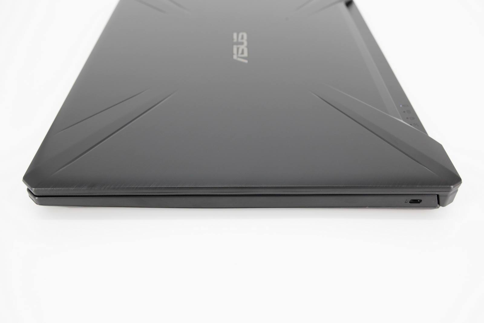 ASUS FX505GT 15.6" Gaming Laptop: GTX 1650, i5 9th Gen, 8GB RAM, 512GB VAT - CruiseTech