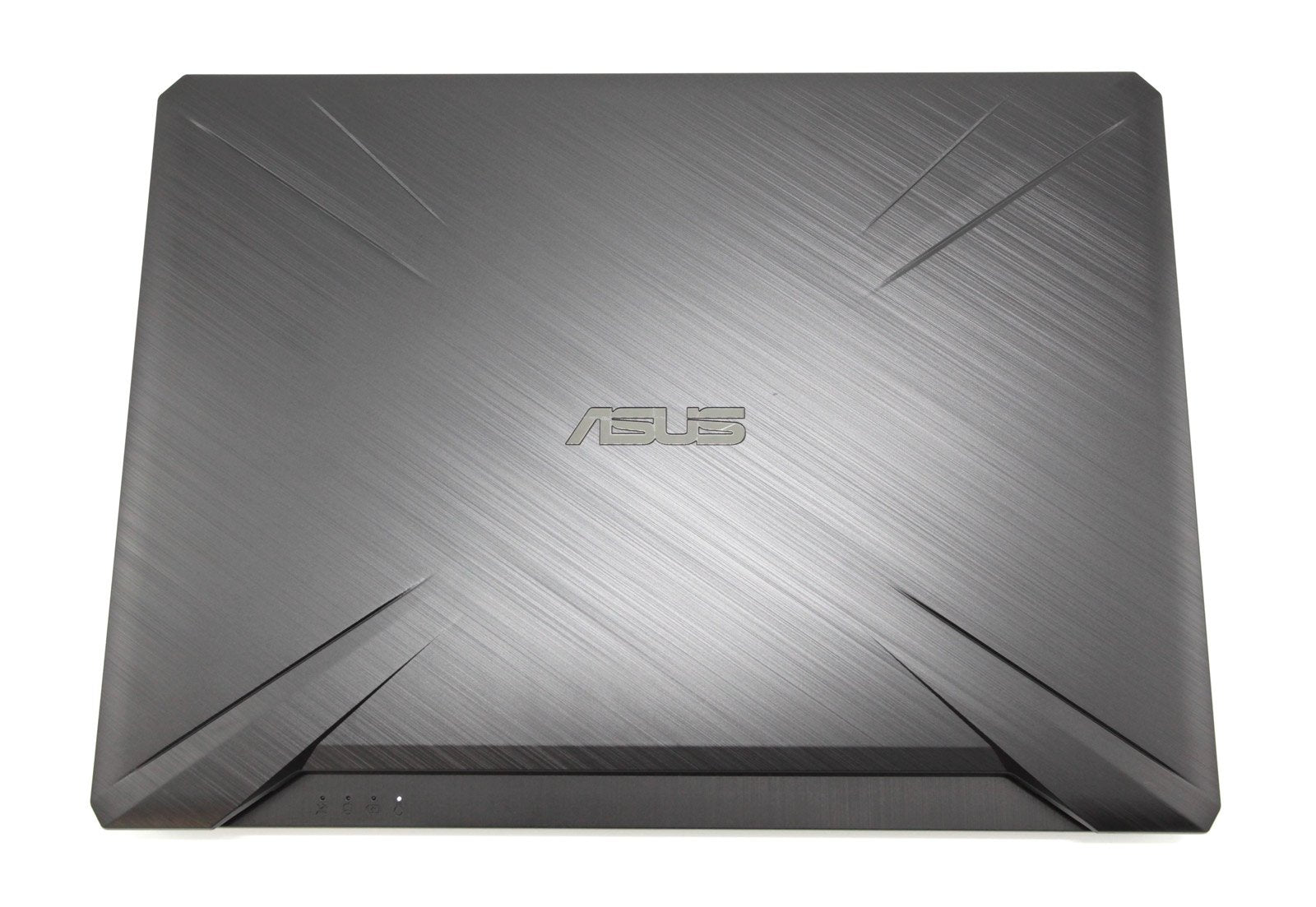 ASUS FX505GT 15.6" Gaming Laptop: GTX 1650, i5 9th Gen, 8GB RAM, 512GB VAT - CruiseTech