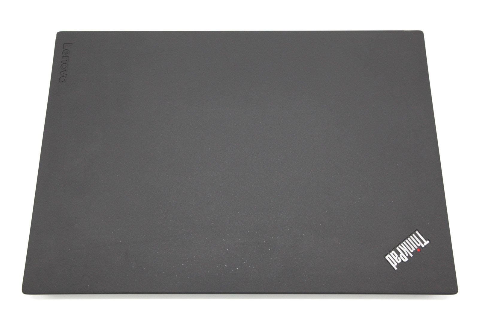 Lenovo Thinkpad T480 14" Laptop: Core i7 upto 4.2Ghz 16GB, 512GB Warranty - CruiseTech