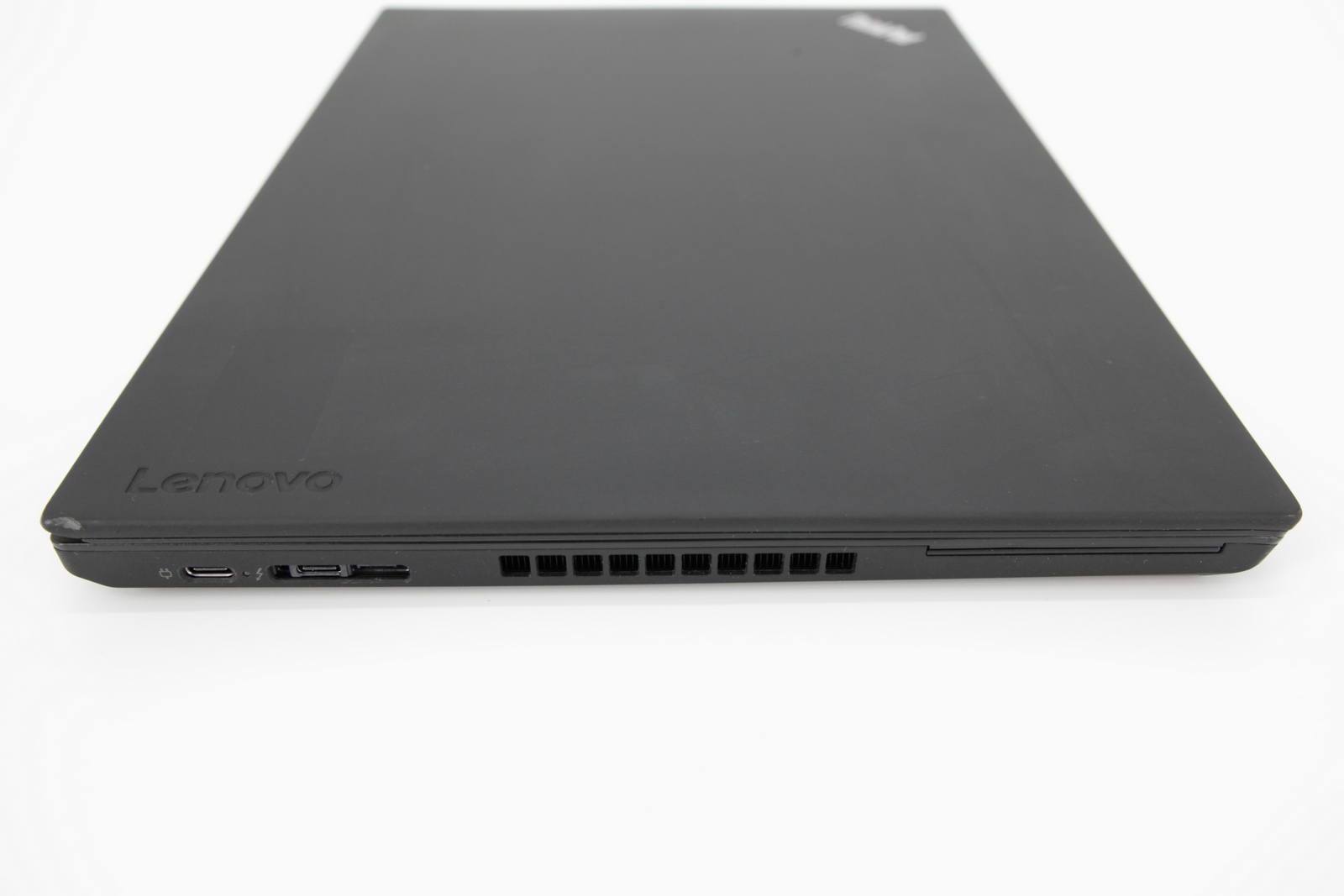 Lenovo Thinkpad T480 14" Laptop: Core i7 upto 4.2Ghz 16GB, 512GB Warranty - CruiseTech