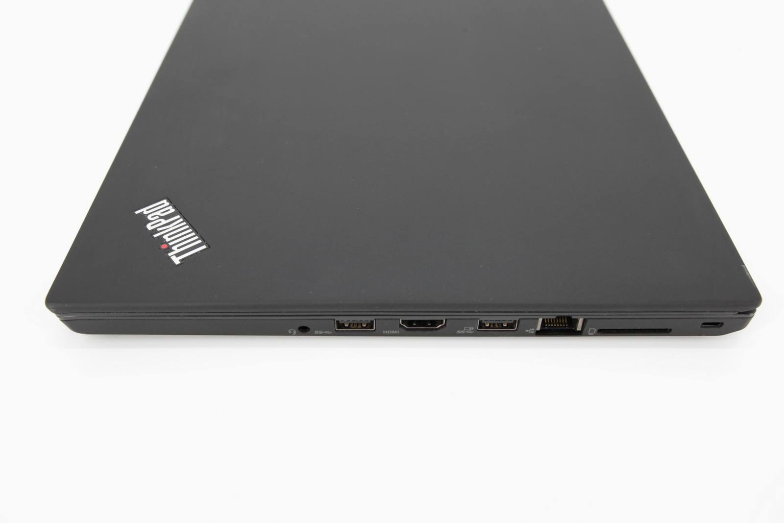 Lenovo Thinkpad T480 14" Laptop: Core i7 upto 4.2Ghz 16GB, 512GB Warranty - CruiseTech
