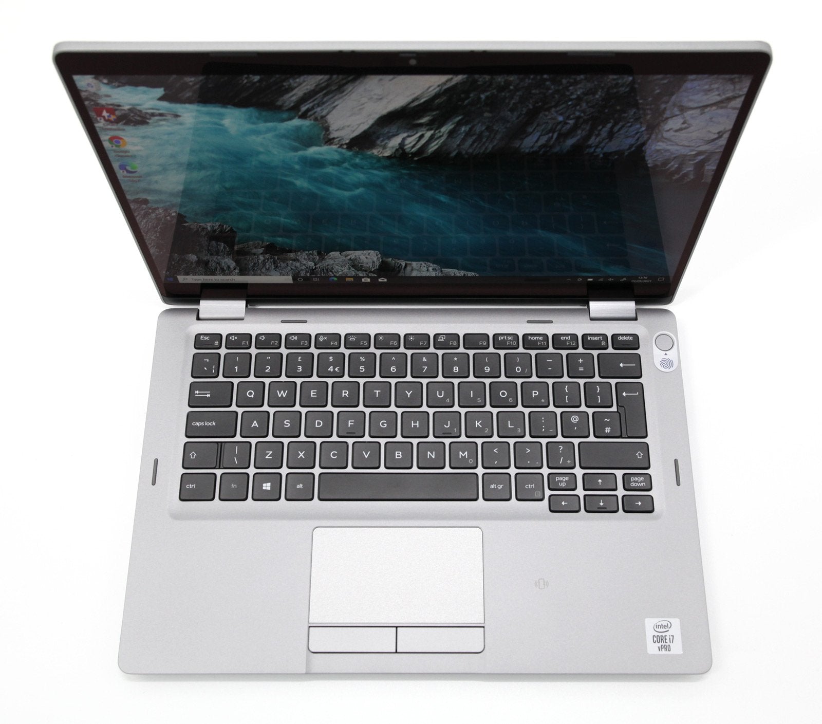 Dell Latitude 5310 13.3" 2-in-1 Touch Laptop 10th Gen i7 16GB RAM 256GB Warranty - CruiseTech