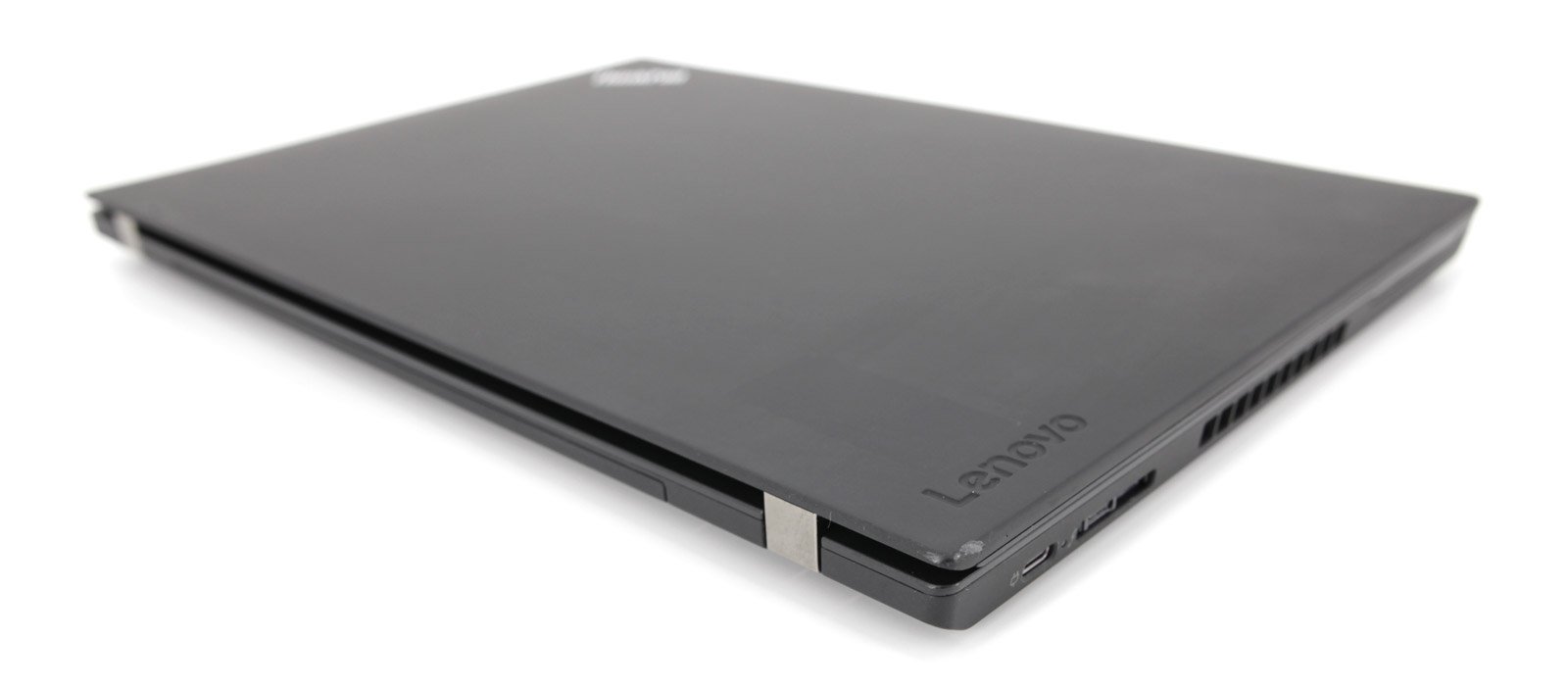 Lenovo Thinkpad T480 14" Laptop: Core i7 upto 4.2Ghz 16GB, 512GB Warranty - CruiseTech