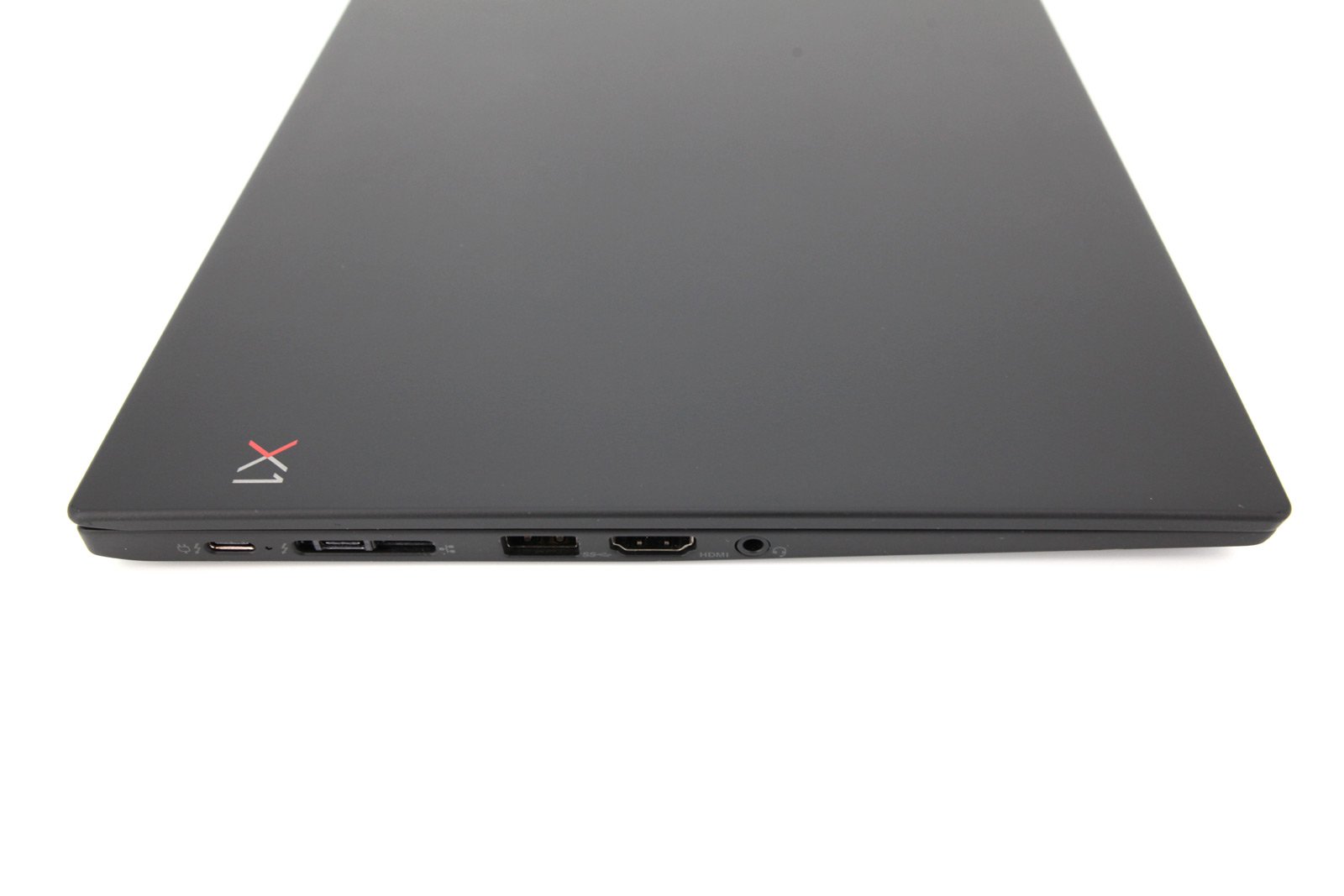 Lenovo ThinkPad X1 Carbon 7th Gen: 8th Gen i7, 16GB RAM, 512GB FHD VAT - CruiseTech