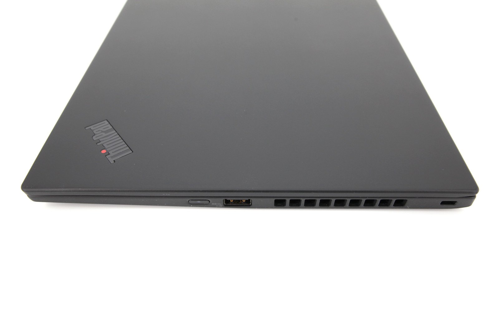 Lenovo ThinkPad X1 Carbon 7th Gen: 8th Gen i7, 16GB RAM, 512GB FHD VAT - CruiseTech