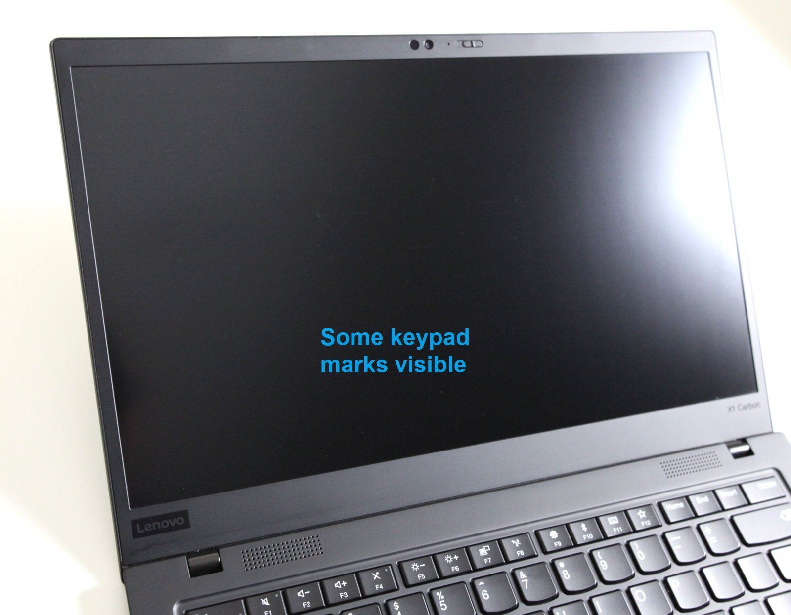 Lenovo ThinkPad X1 Carbon 7th Gen: 8th Gen i7, 16GB RAM, 512GB FHD VAT - CruiseTech