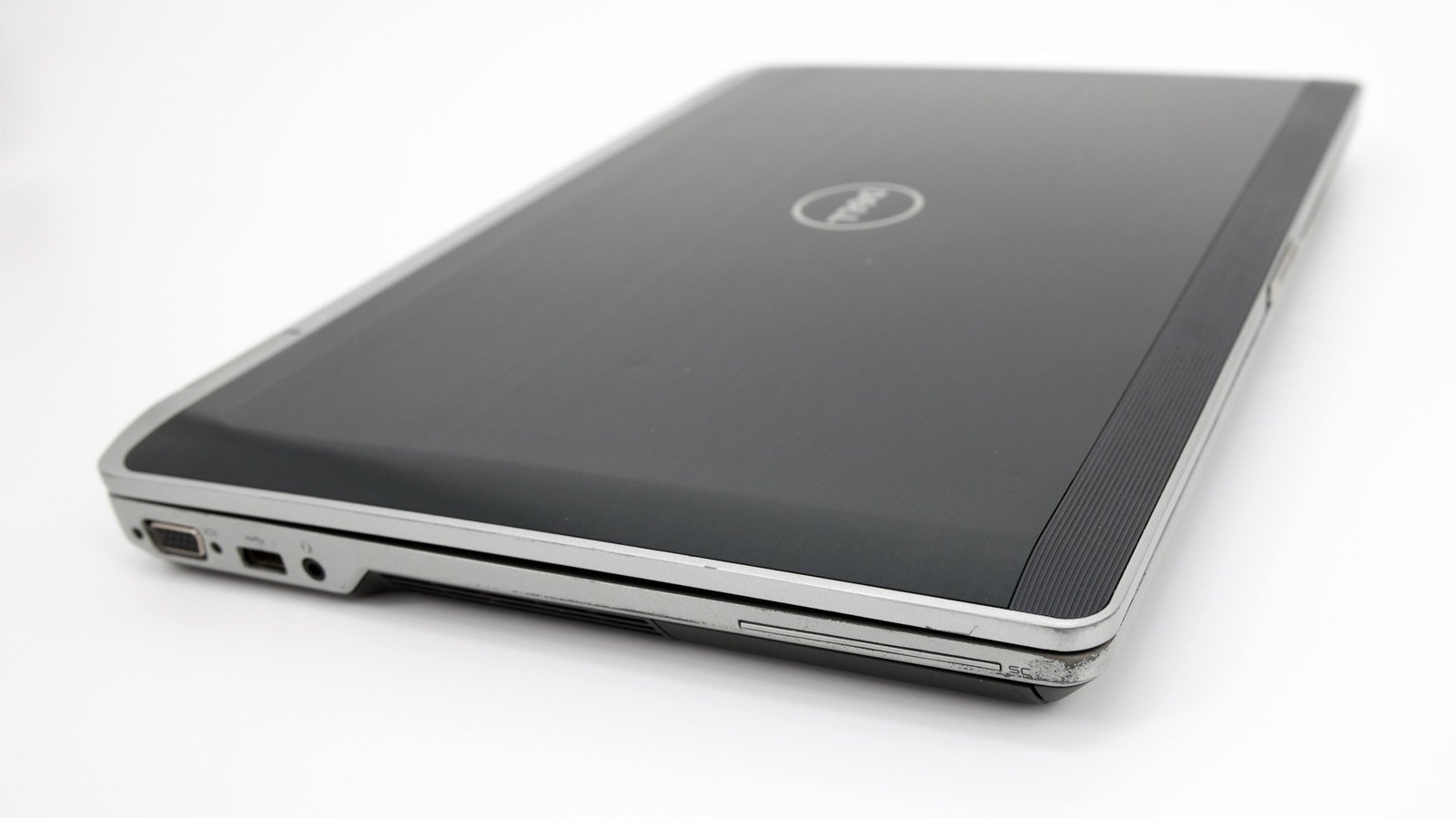 Dell Latitude E6530 15.6" FHD Laptop: Core i7-3630QM 250GB SSD 8GB RAM Warranty - CruiseTech
