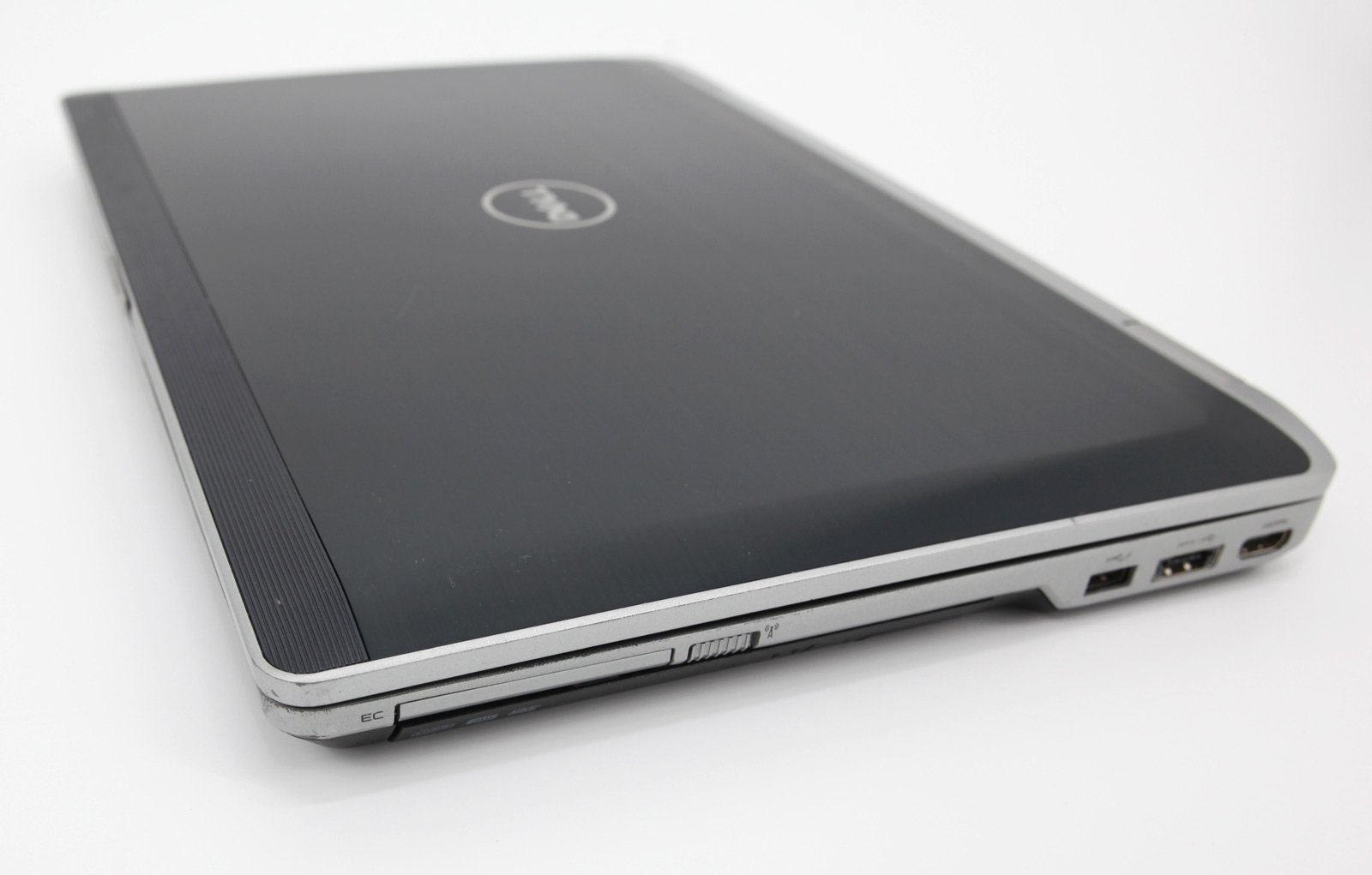 Dell Latitude E6530 15.6" FHD Laptop: Core i7-3630QM 250GB SSD 8GB RAM Warranty - CruiseTech