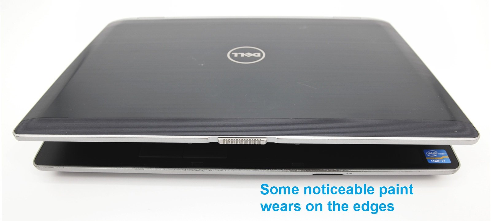 Dell Latitude E6530 15.6" FHD Laptop: Core i7-3630QM 250GB SSD 8GB RAM Warranty - CruiseTech