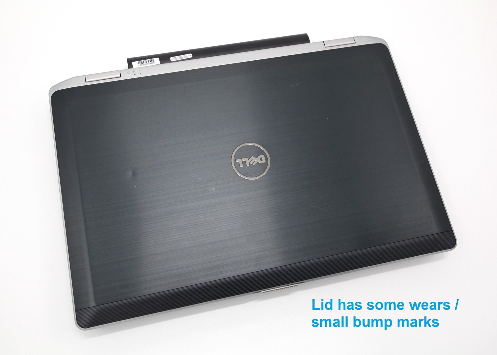 Dell Latitude E6530 15.6" FHD Laptop: Core i7-3630QM 250GB SSD 8GB RAM Warranty - CruiseTech