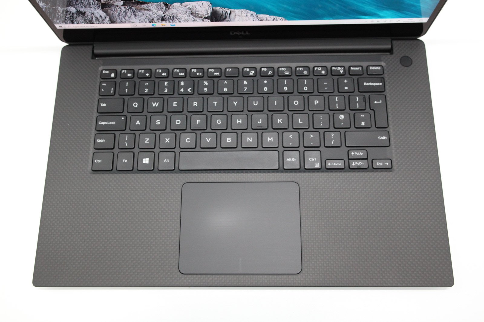 Dell XPS 15 9570 4K Touch Laptop: i7 8th Gen NVIDIA 32GB RAM 1TB SSD Warranty - CruiseTech