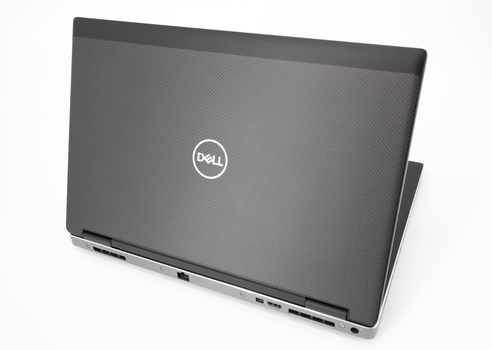 Dell Precision 7530 Laptop i7-8850H 16GB RAM 512GB, NVIDIA Quadro P2000 Warranty - CruiseTech