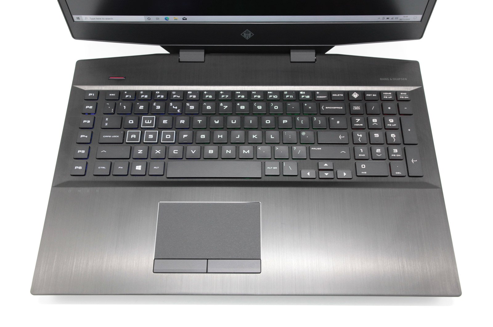 HP Omen 17 Gaming 144Hz Laptop: RTX 2080 Super, Core i7, 512GB+HDD 16GB Warranty - CruiseTech
