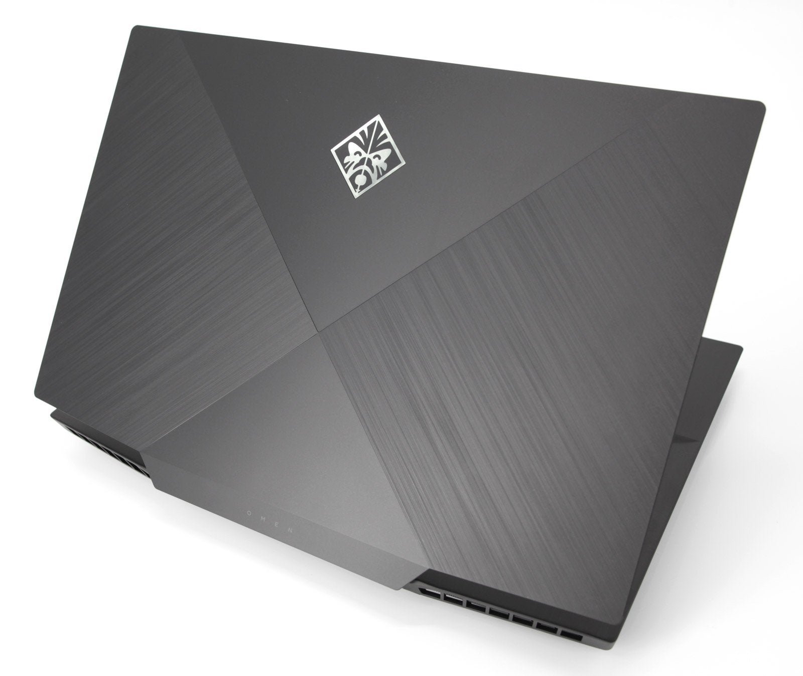 HP Omen 17 Gaming 144Hz Laptop: RTX 2080 Super, Core i7, 512GB+HDD 16GB Warranty - CruiseTech