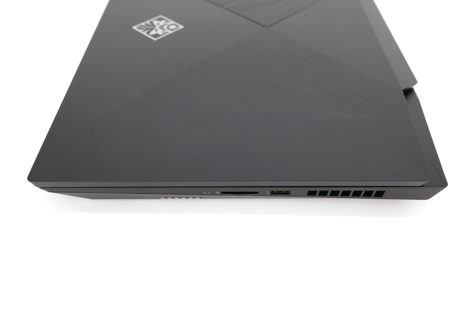 HP Omen 17 Gaming 144Hz Laptop: RTX 2080 Super, Core i7, 512GB+HDD 16GB Warranty - CruiseTech