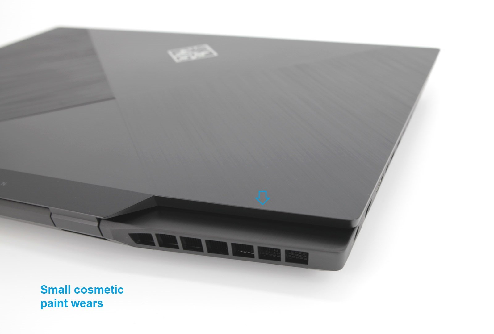 HP Omen 17 Gaming 144Hz Laptop: RTX 2080 Super, Core i7, 512GB+HDD 16GB Warranty - CruiseTech