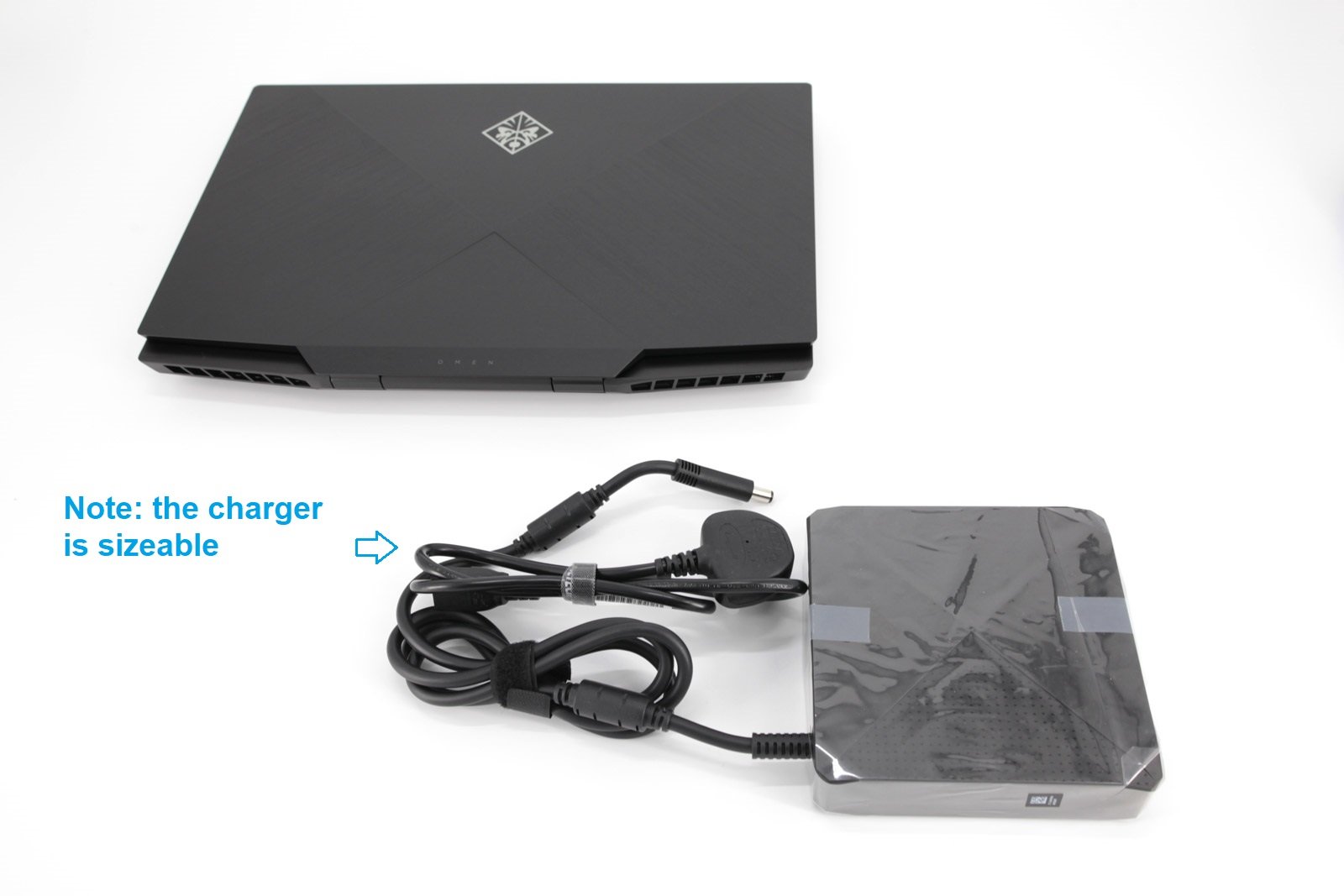HP Omen 17 Gaming 144Hz Laptop: RTX 2080 Super, Core i7, 512GB+HDD 16GB Warranty - CruiseTech