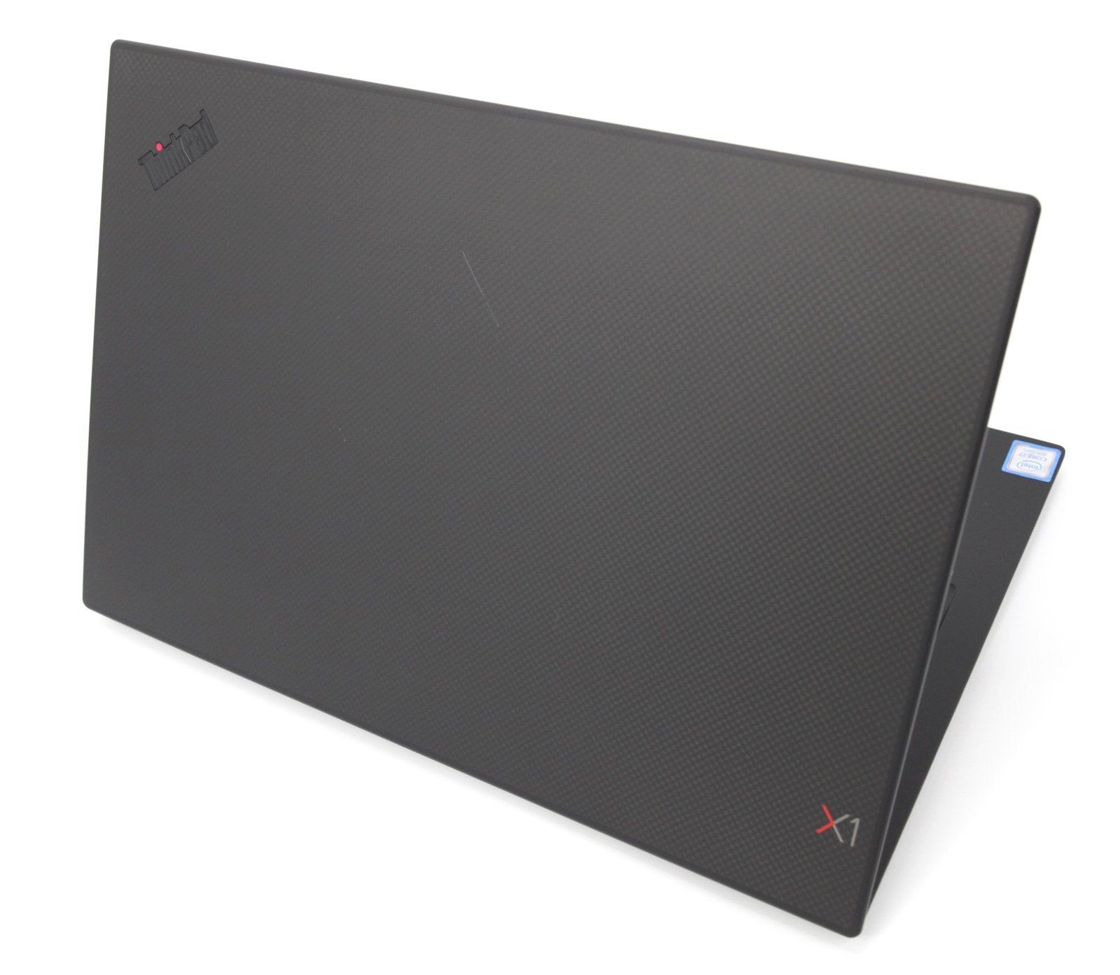 Lenovo Thinkpad X1 Carbon 7th Gen 4K Laptop: Core i7-8565U 16GB 512GB LTE, 1.1Kg - CruiseTech