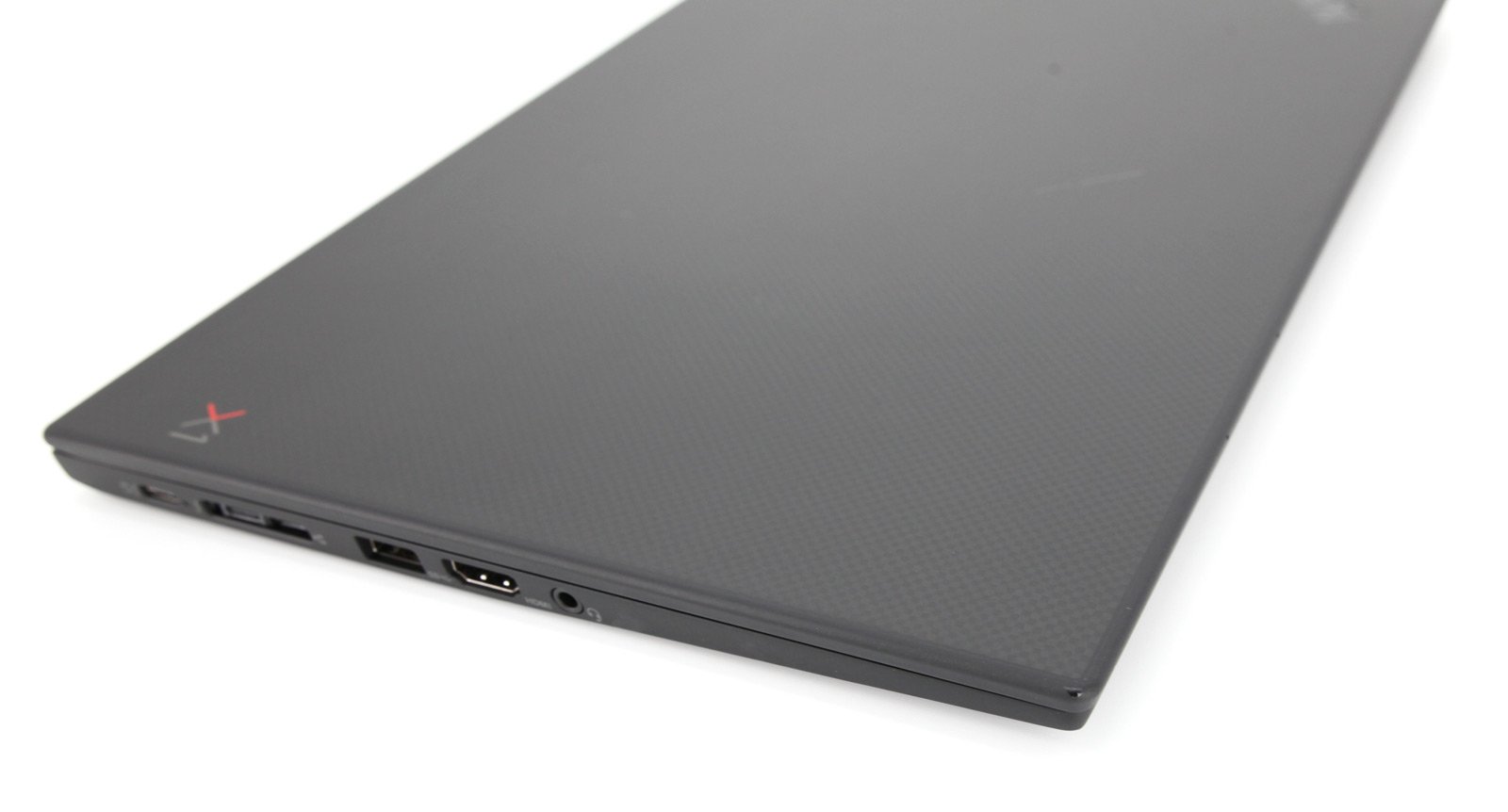 Lenovo Thinkpad X1 Carbon 7th Gen 4K Laptop: Core i7-8565U 16GB 512GB LTE, 1.1Kg - CruiseTech