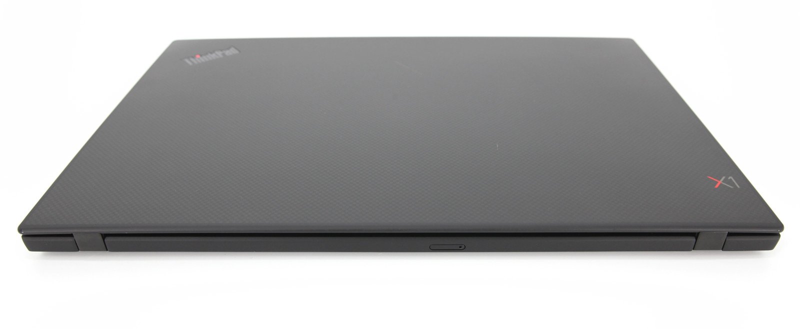 Lenovo Thinkpad X1 Carbon 7th Gen 4K Laptop: Core i7-8565U 16GB 512GB LTE, 1.1Kg - CruiseTech
