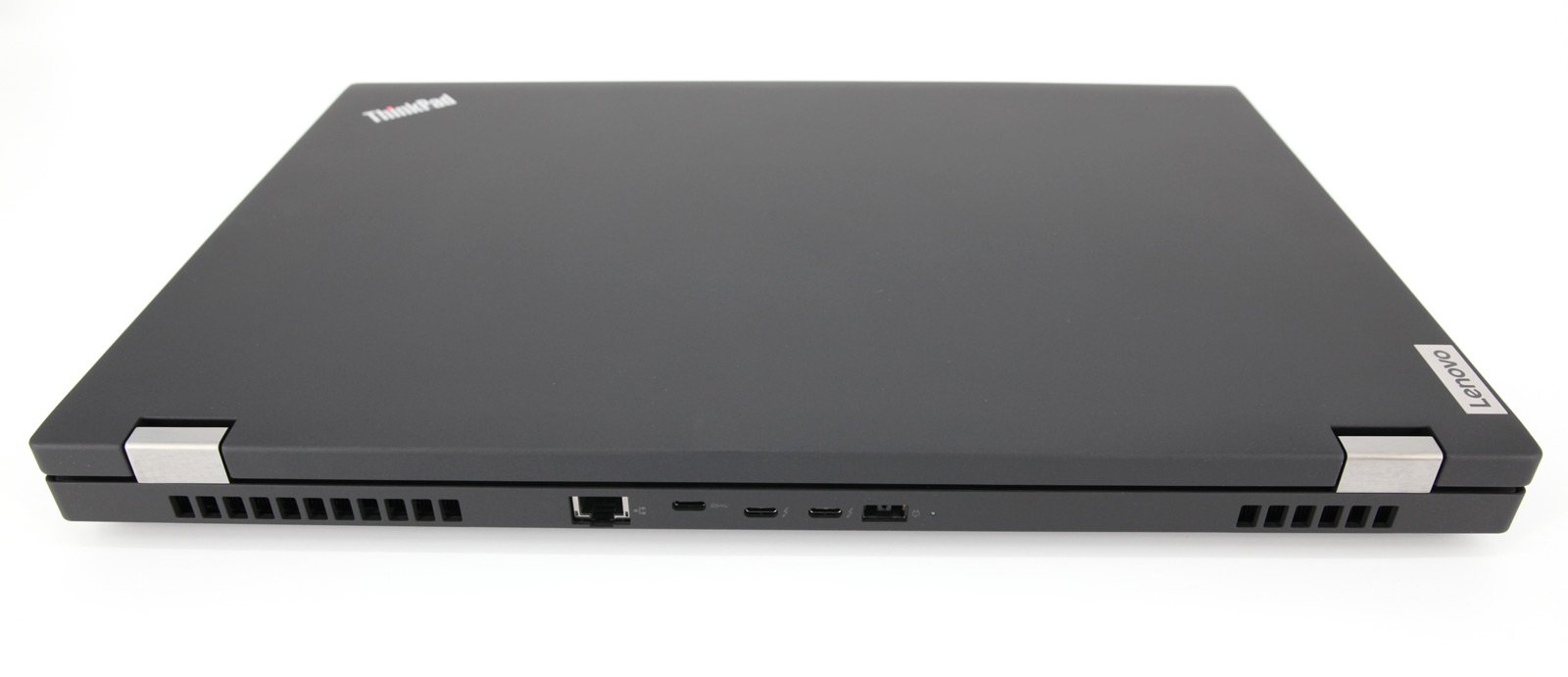 Lenovo ThinkPad P17 4K Laptop: i7 10th Gen NVIDIA T2000 16GB RAM Warranty VAT - CruiseTech