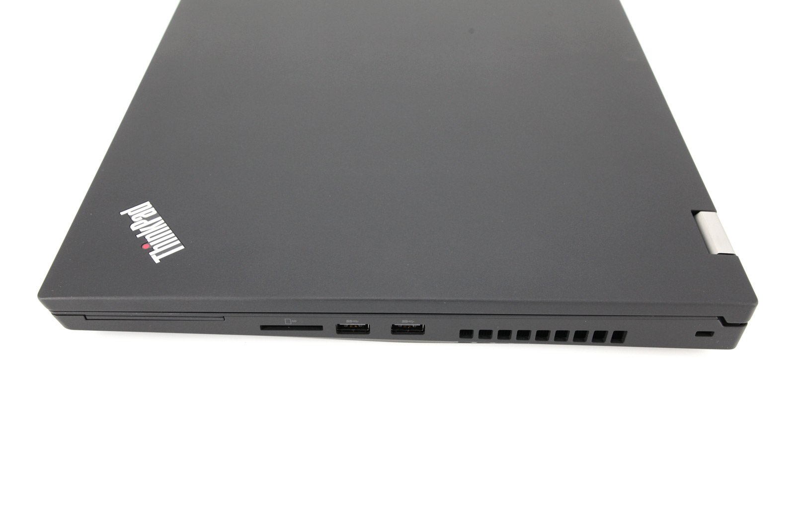 Lenovo ThinkPad P17 4K Laptop: Core i7 10th Gen RTX 3000, 32GB RAM Warranty, VAT - CruiseTech