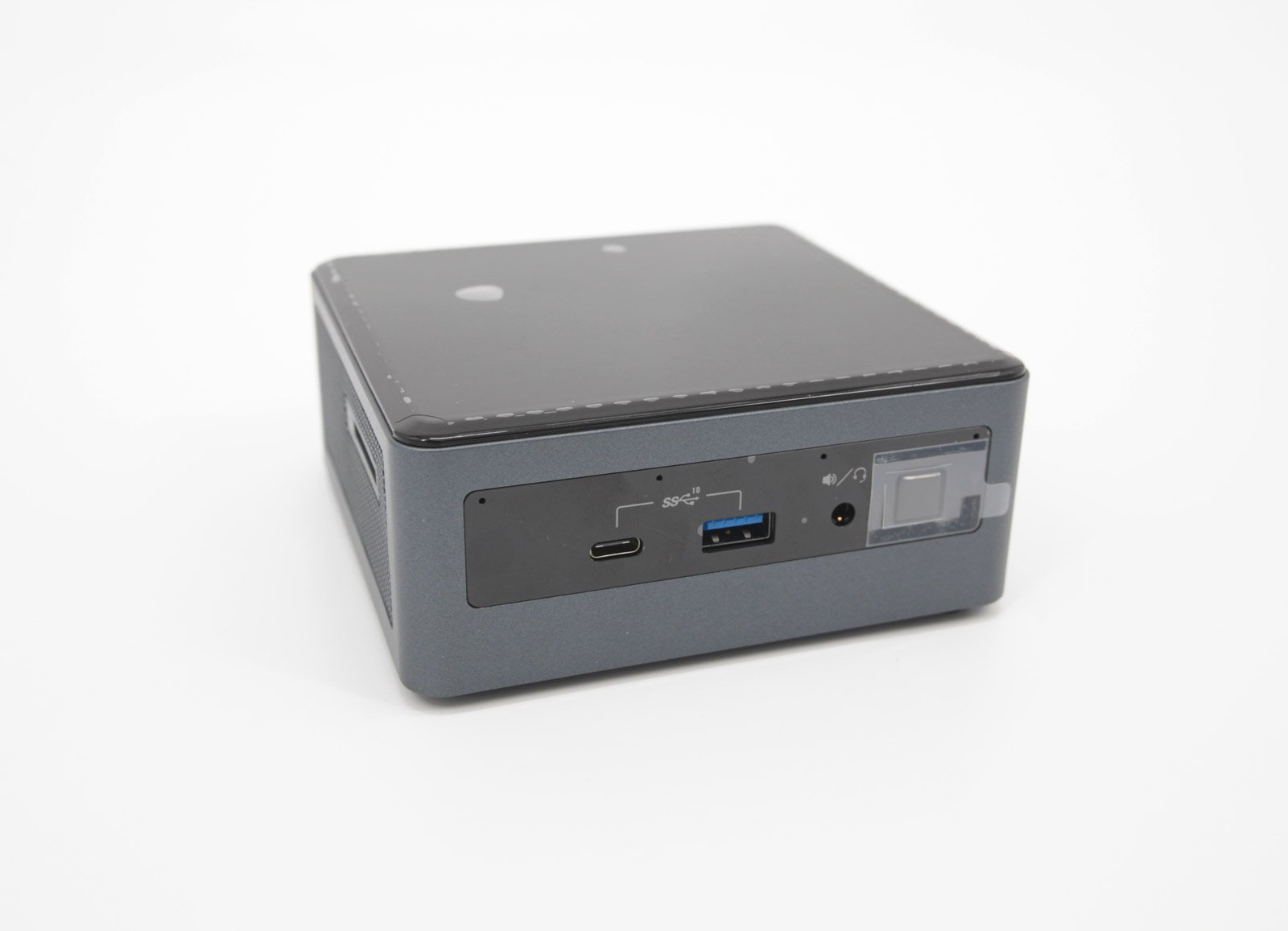 Intel NUC10i7FNH NUC 10 Performance Mini PC: i7-10710U, 256GB, 8GB, No OS, VAT - CruiseTech